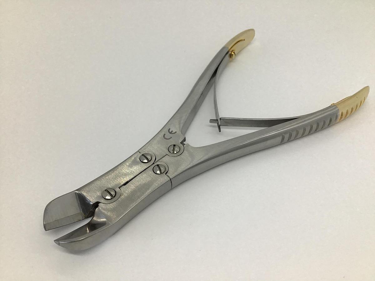 GB Medical TC 175mm