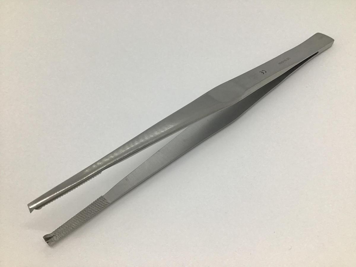 GB Medical Lane 1 in 2 teeth 180mm