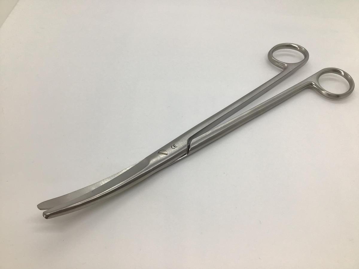 GB Medical Mayo 228mm