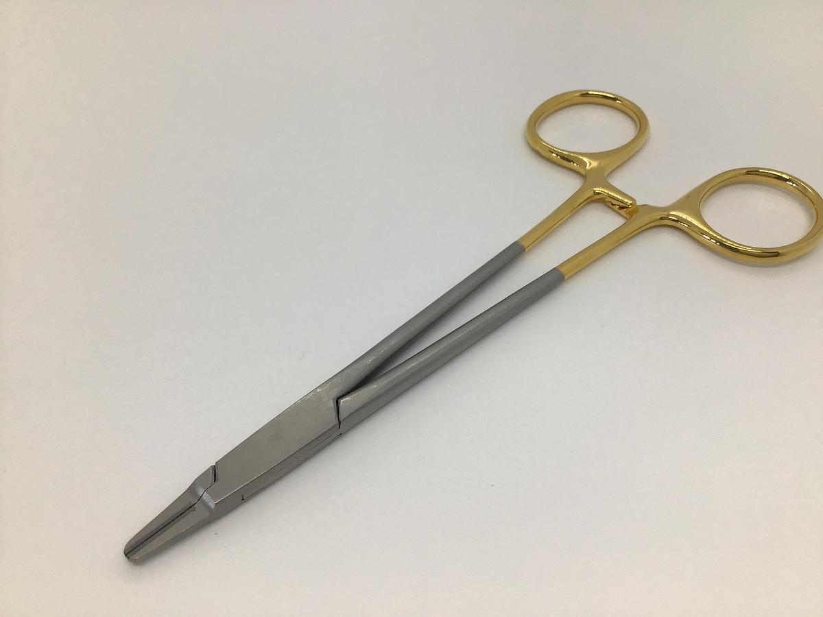 GB Medical French Eye TC 150mm