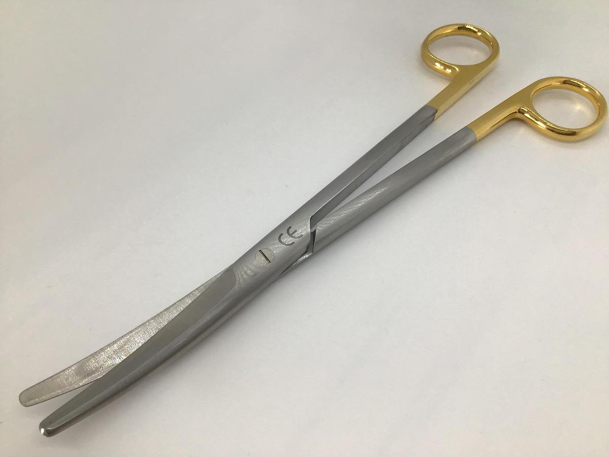GB Medical Mayo TC 200mm