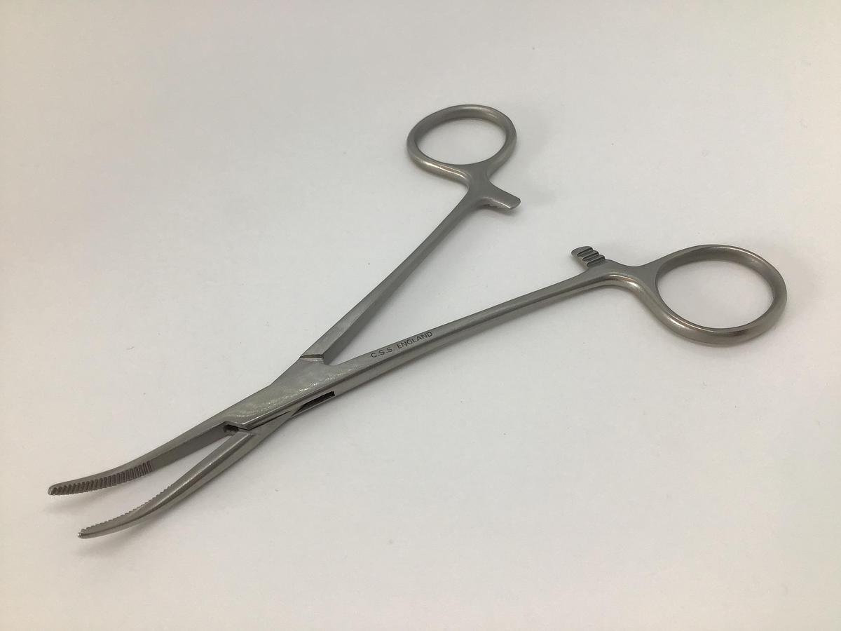 GB Medical Kelly 140mm