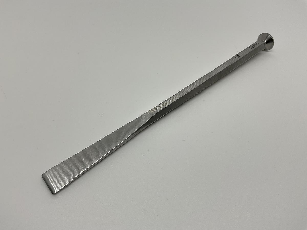 GB Medical Gillies French 12mm