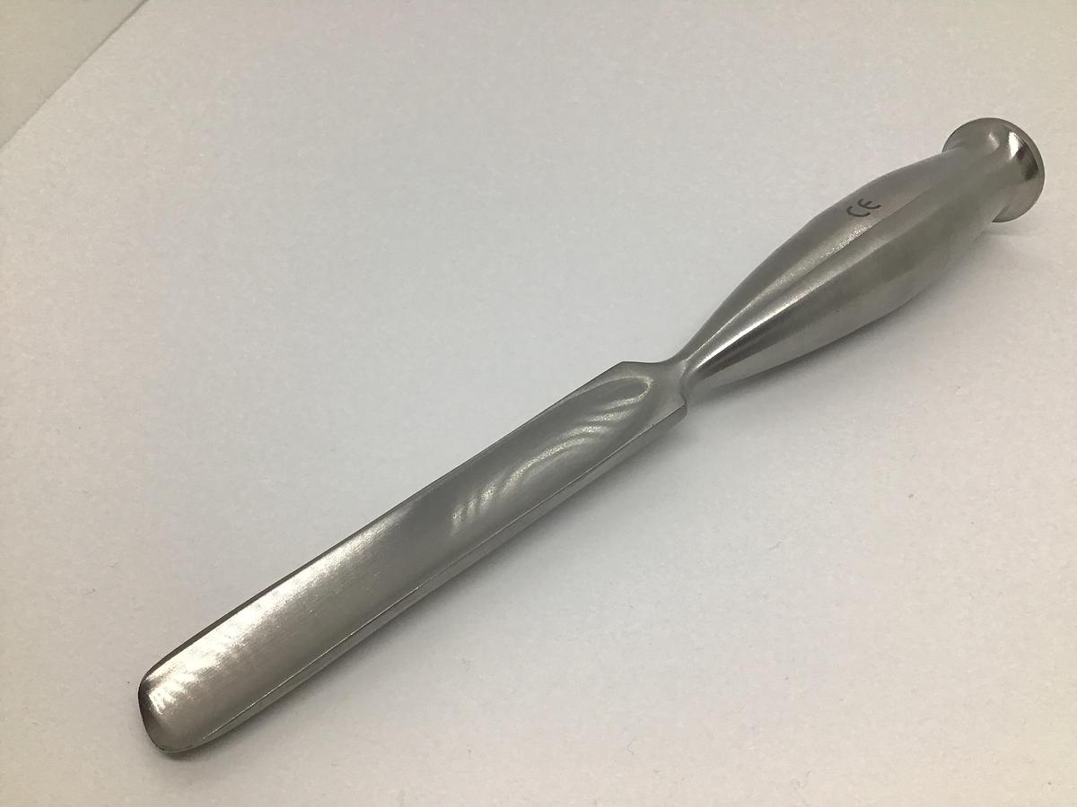 GB Medical Gouge Smith Peterson Straight 16mm