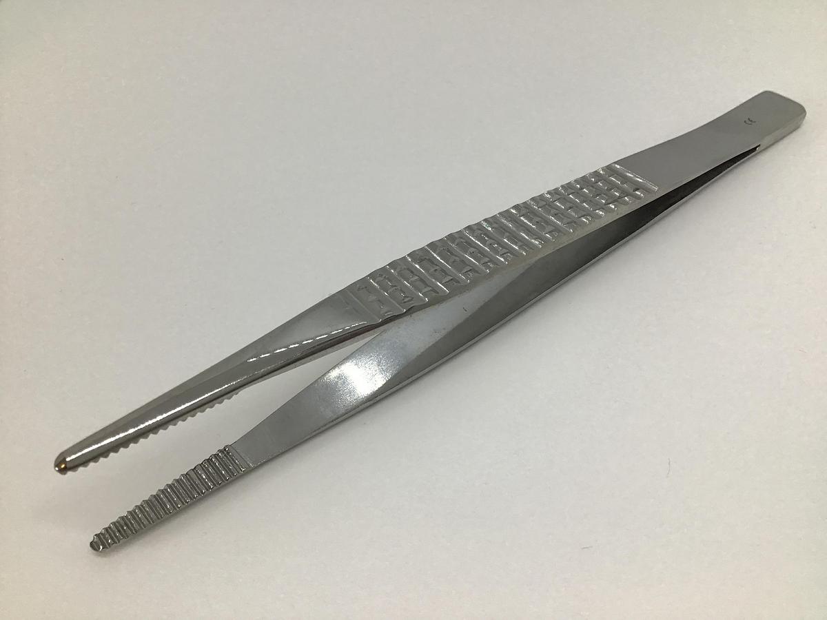 GB Medical Bonney Plain 180mm