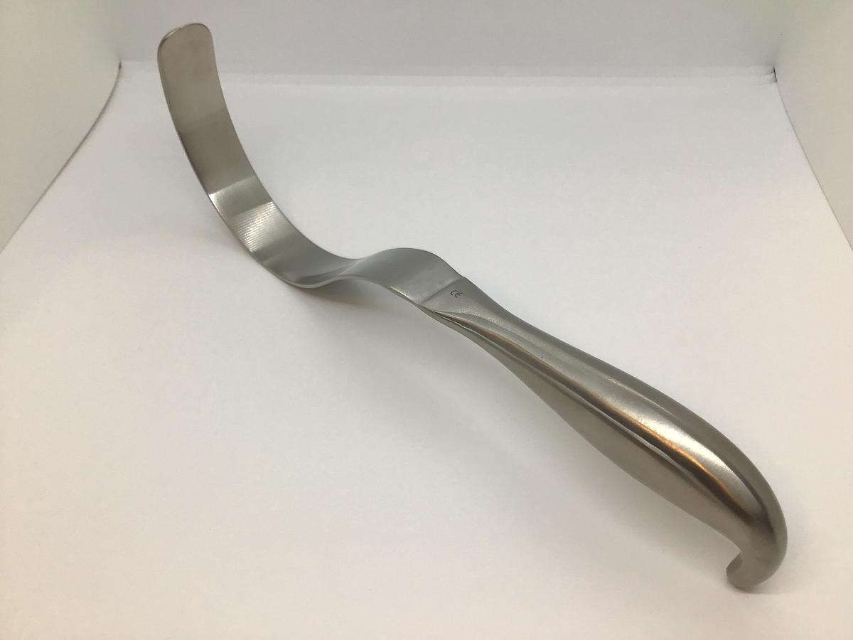 GB Medical Deaver 290mm