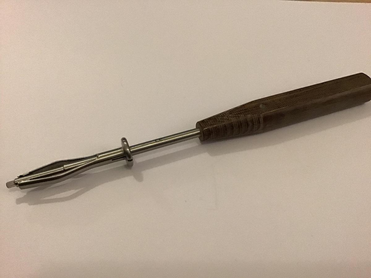 GB Medical 2.5mm