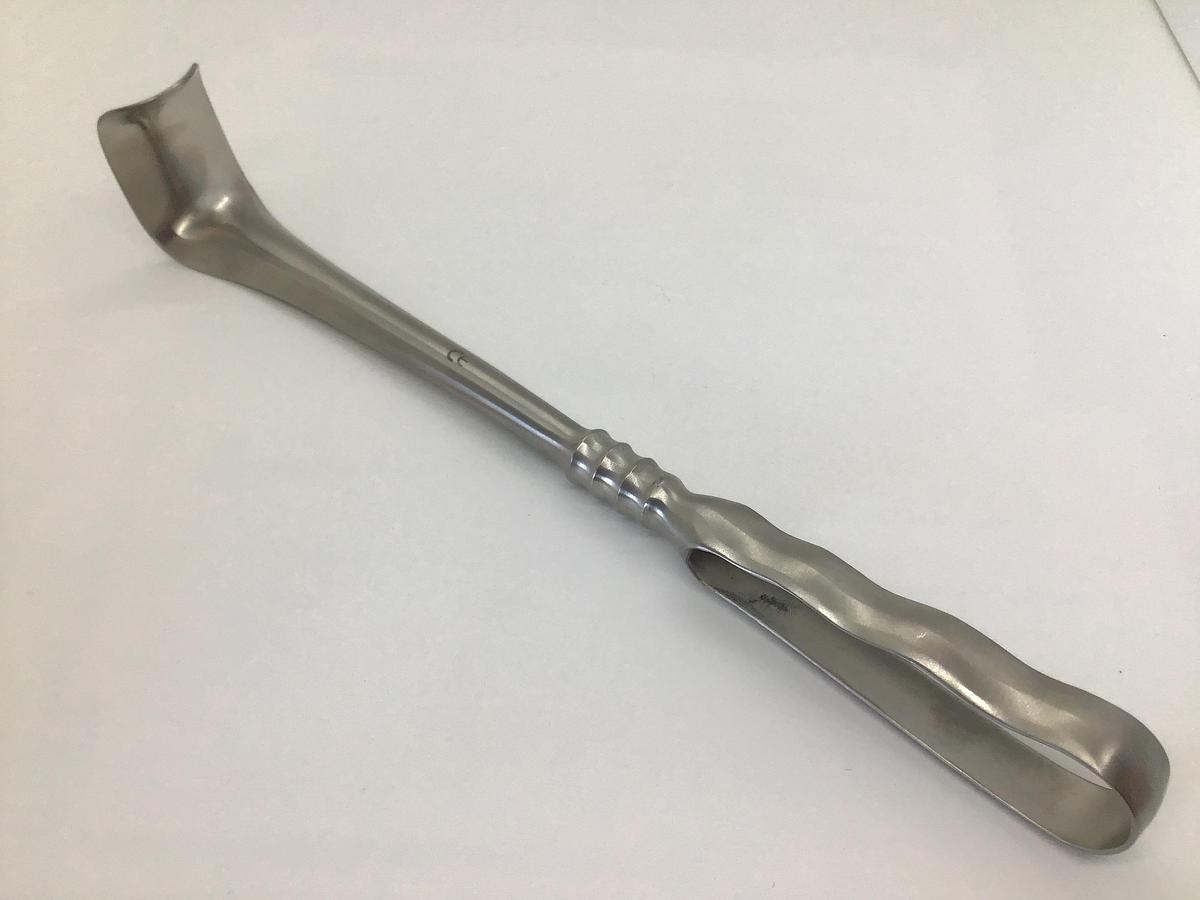 GB Medical Richardson Eastmann 250mm