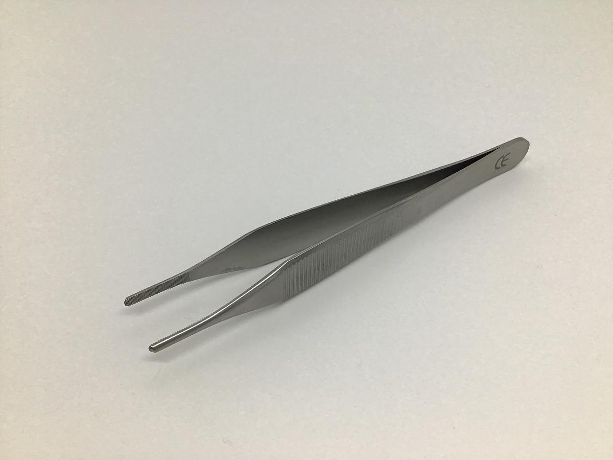 GB Medical Adson 120mm Plain