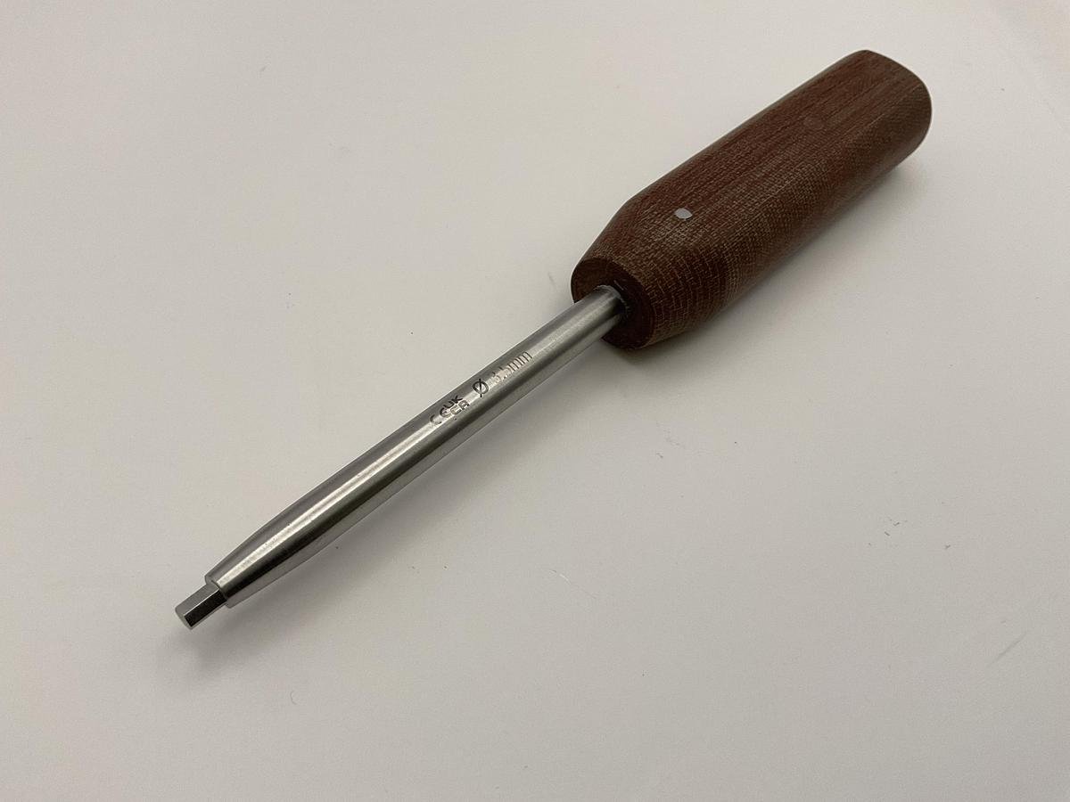 GB Medical Hexagonal Large 3.5mm