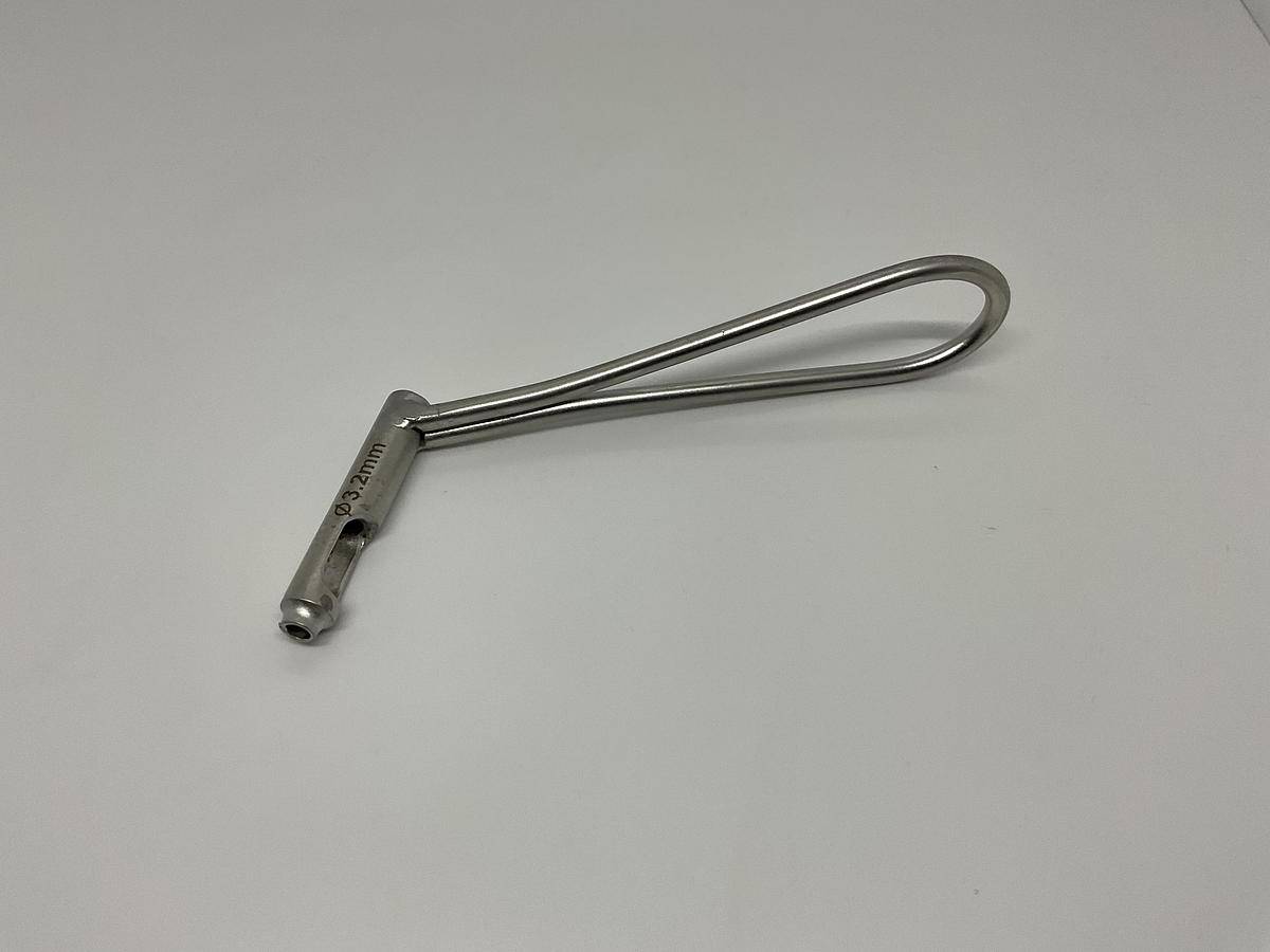 GB Medical Drill Guide 3.2mm