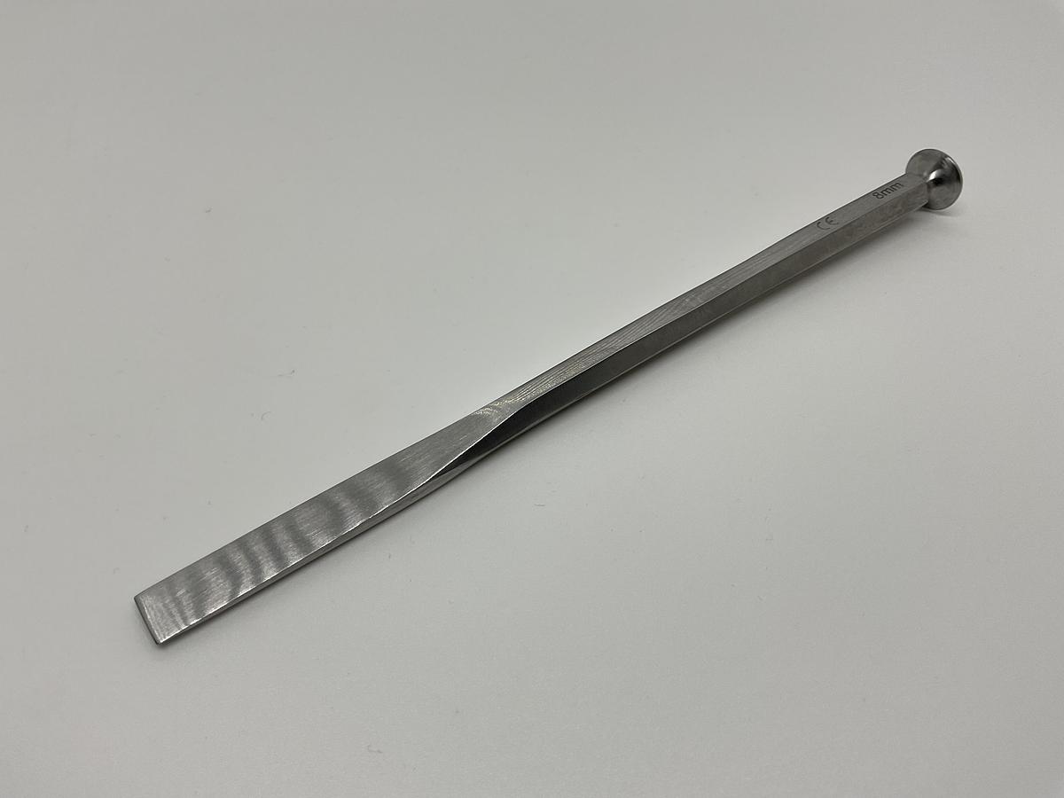 GB Medical Gillies French 8mm