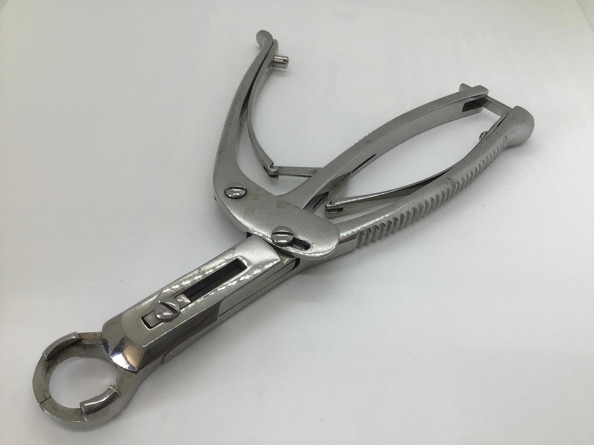 GB Medical Vehmehren 240mm