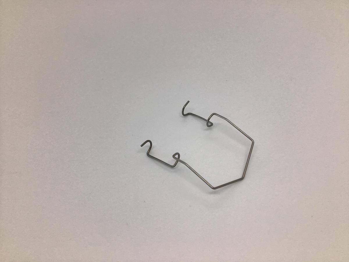 GB Medical Speculum Kratz Barraquer