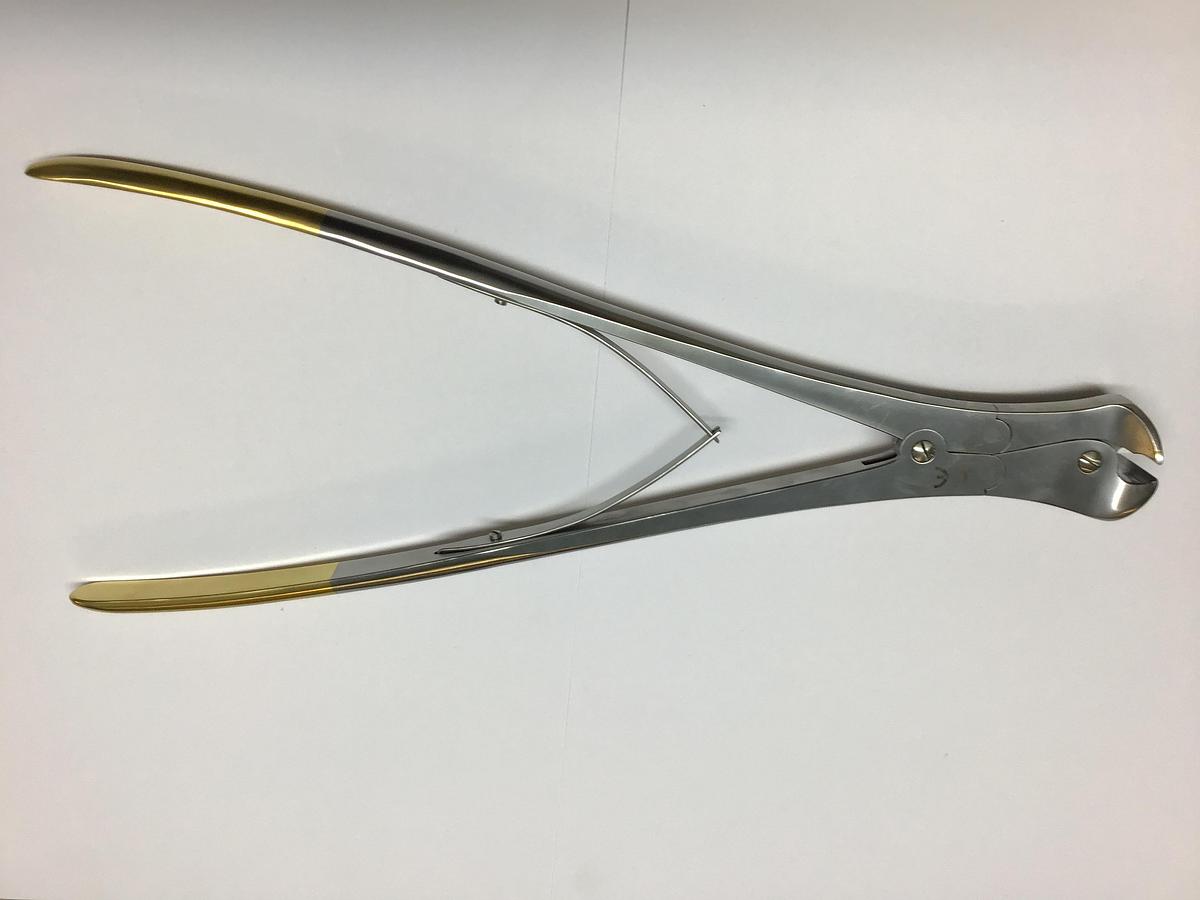 GB Medical TC 370mm