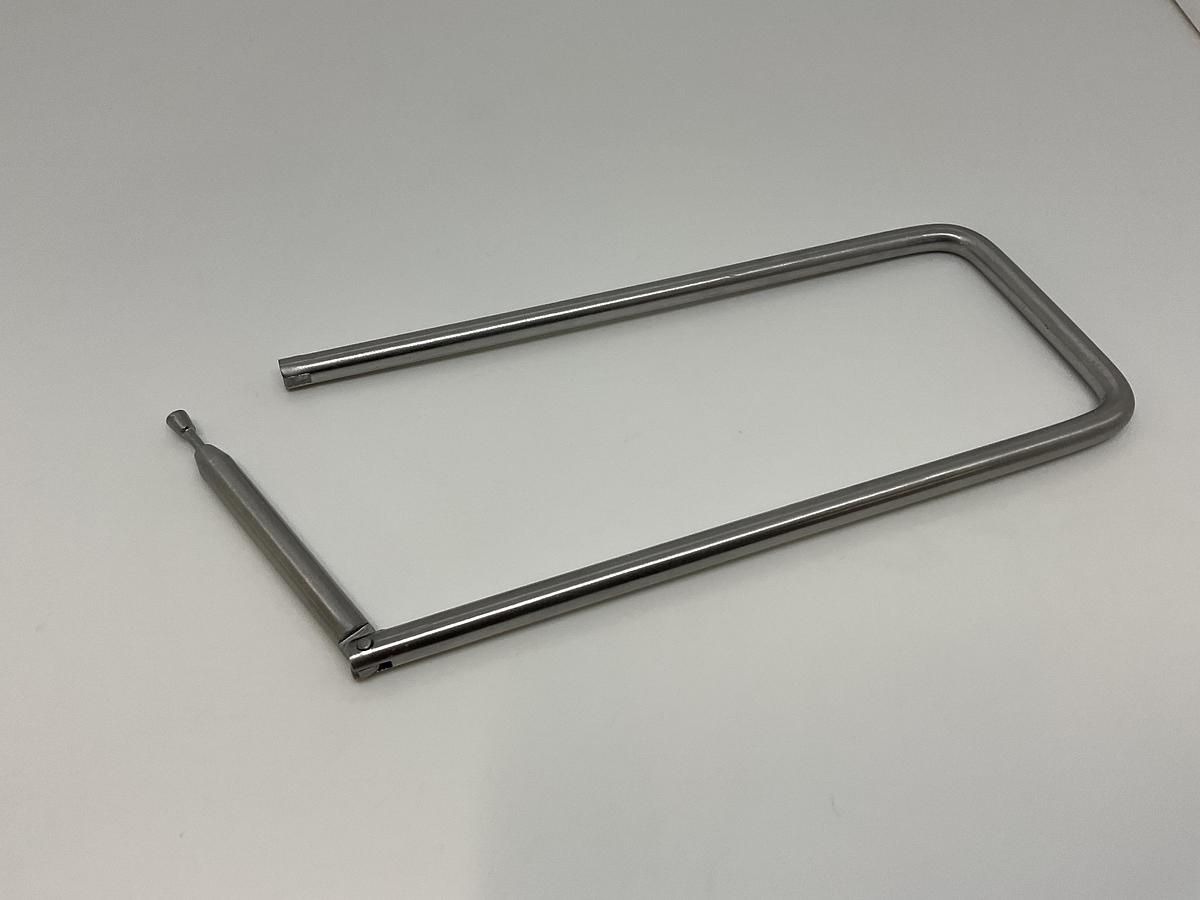 GB Medical Stringer 150 x 60mm