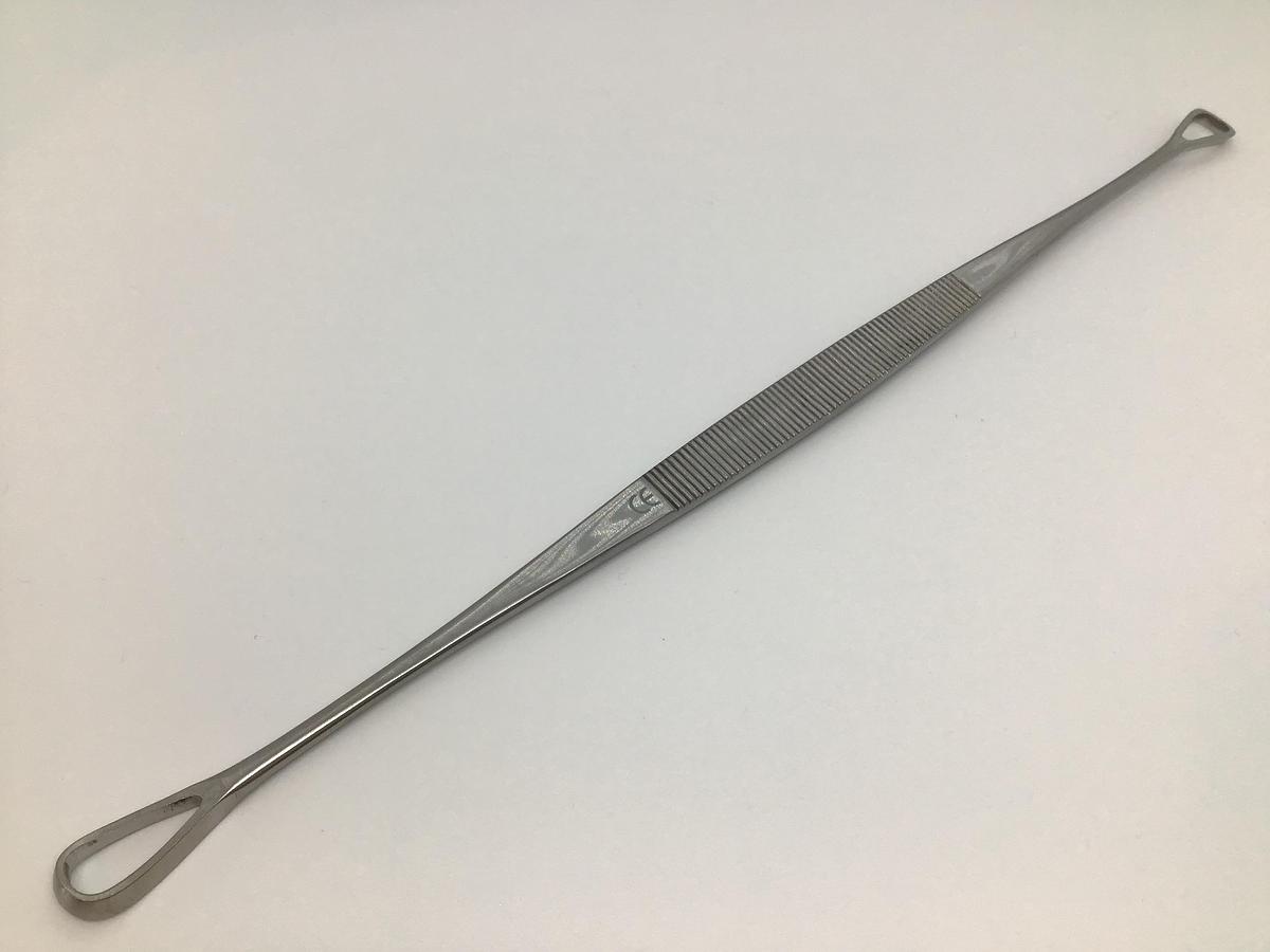 GB Medical Curette Uterine Sims