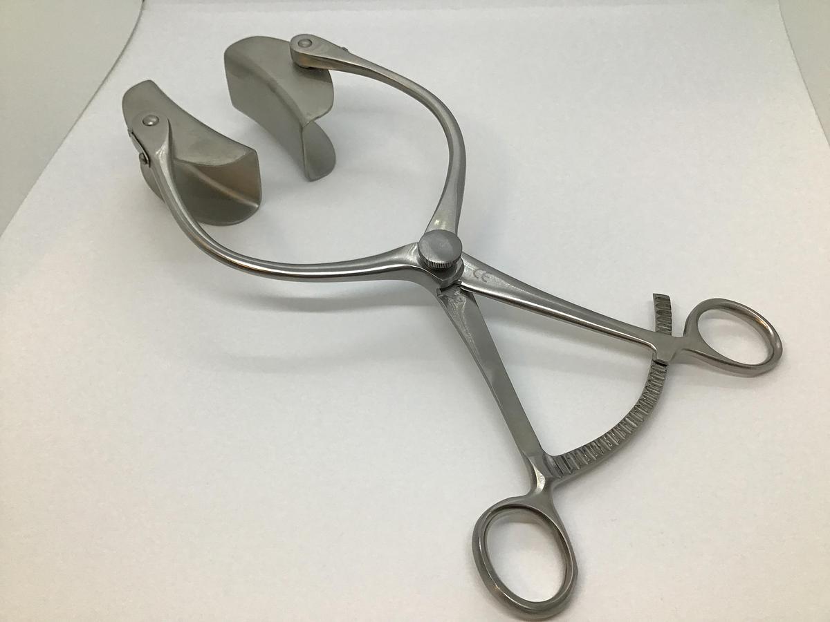 GB Medical Collin 135mm