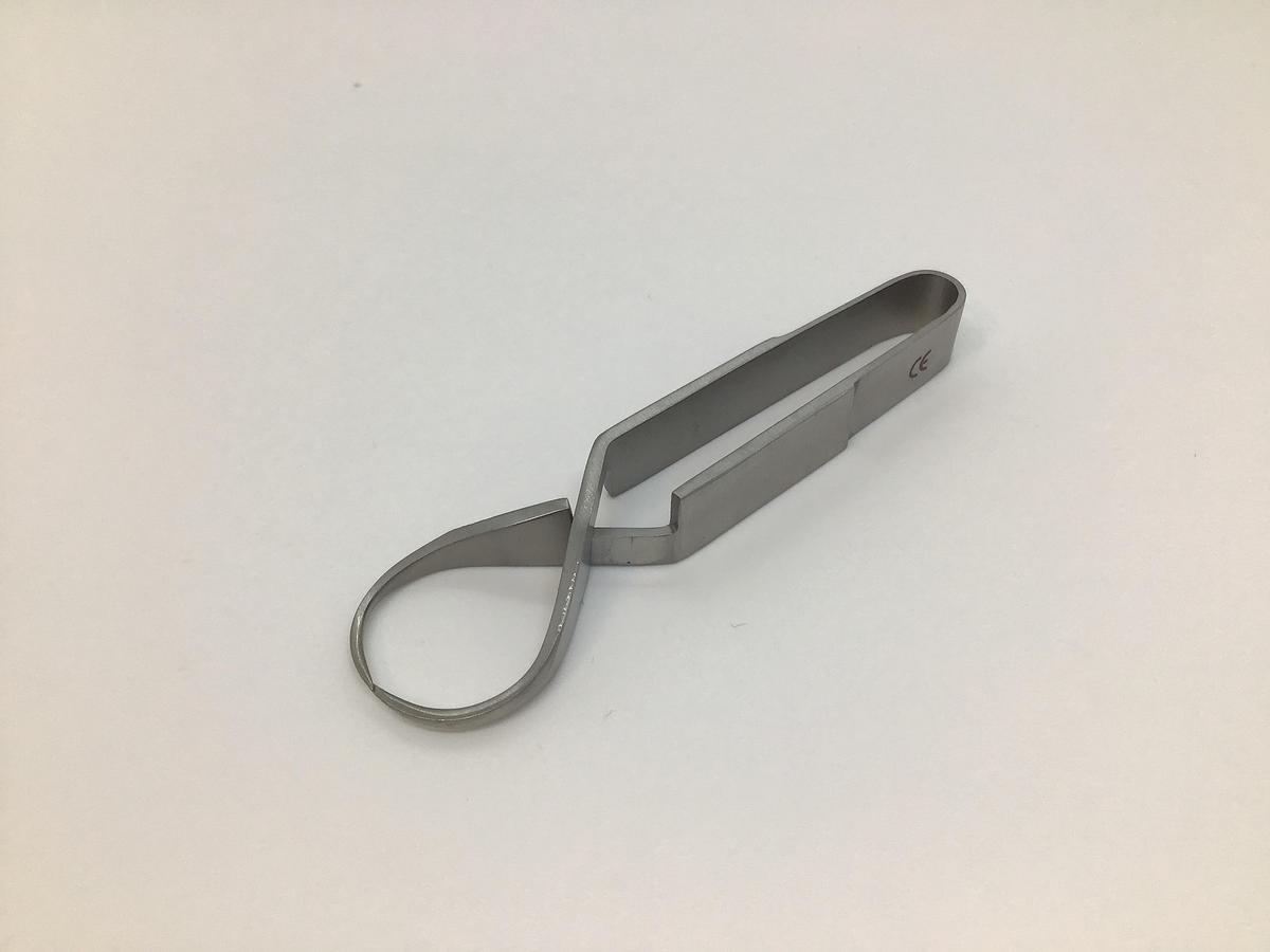 GB Medical Towel Clip