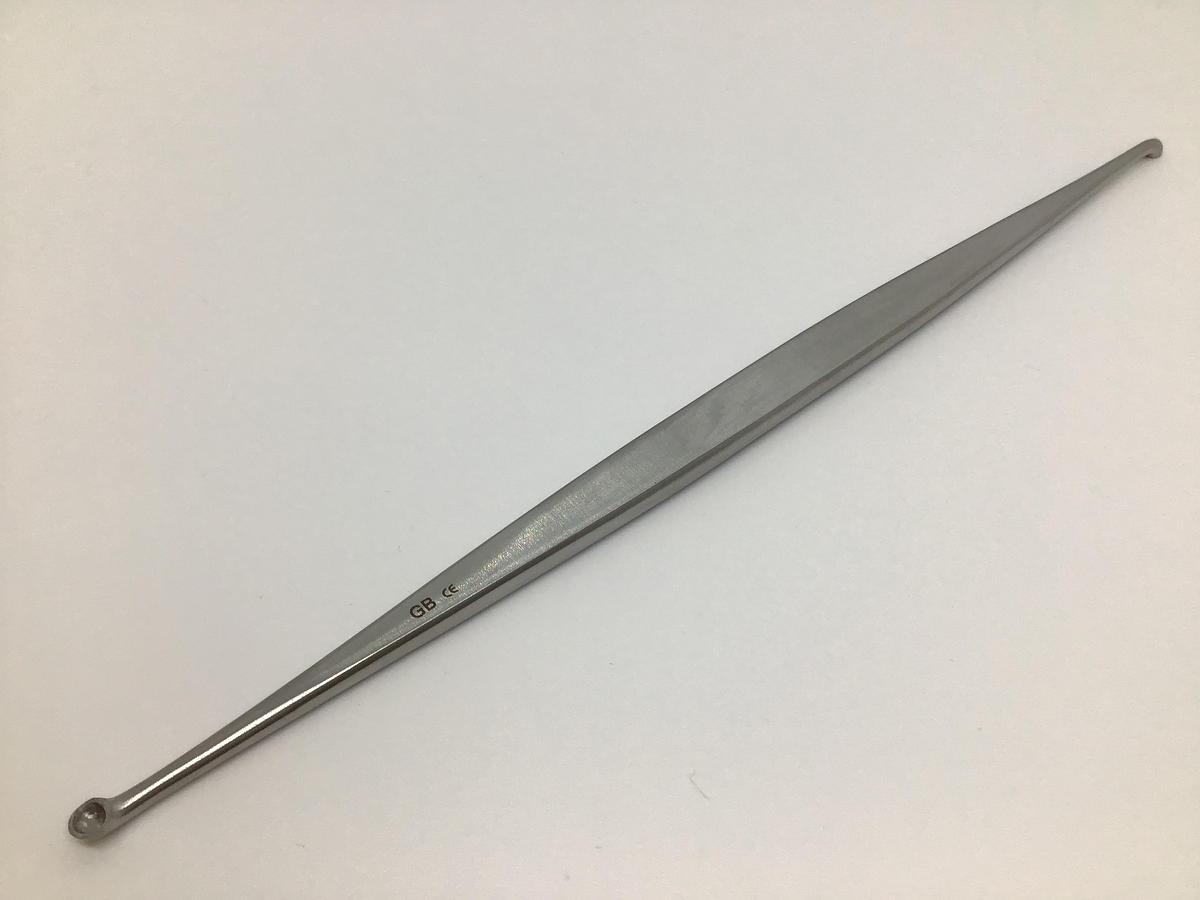 GB Medical Curette Volkmann