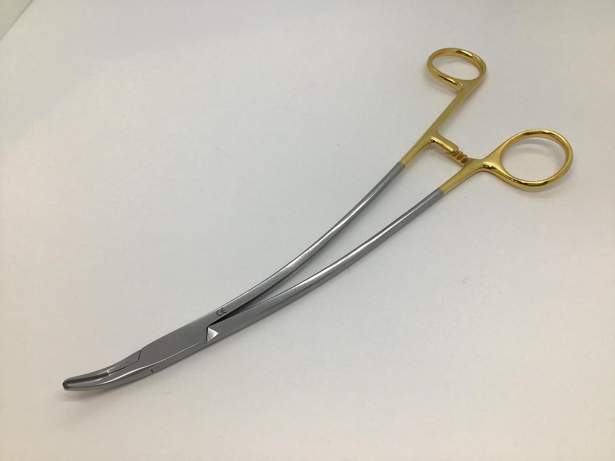 GB Medical Turner Warwick left handed