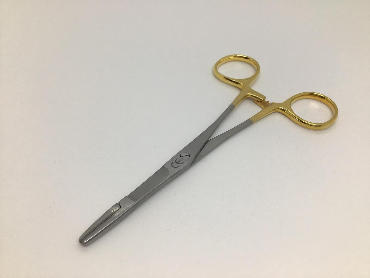 GB Medical Olsen Hegar TC 140mm