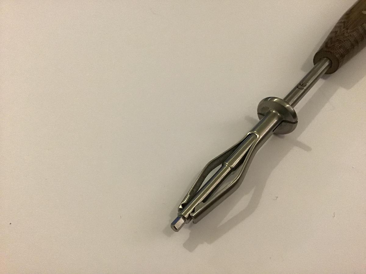 GB Medical 2.5mm