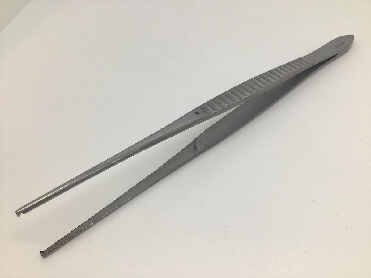 GB Medical Waugh 1 in 2 Teeth 200mm