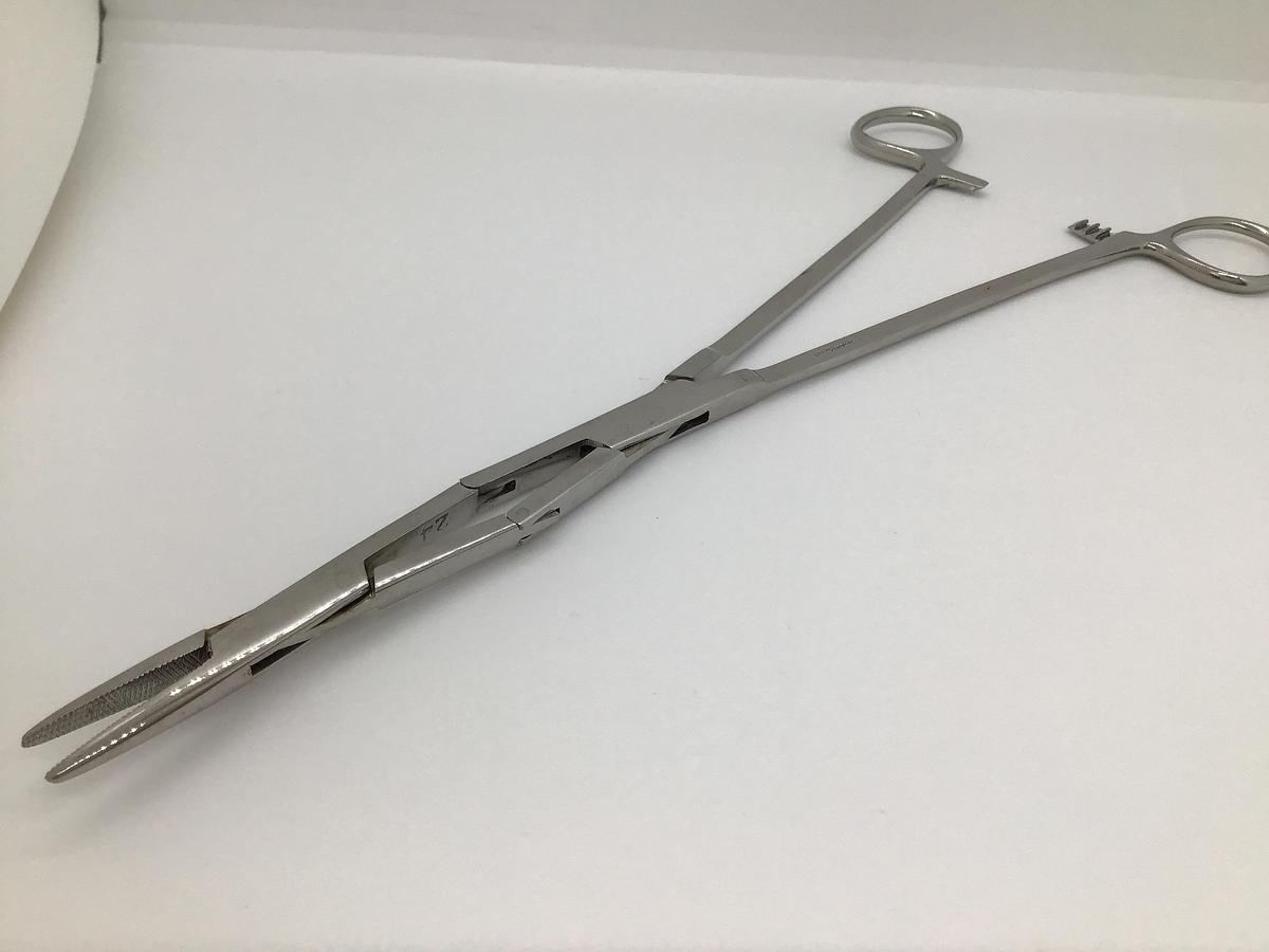 GB Medical Naunton Morgan 265mm