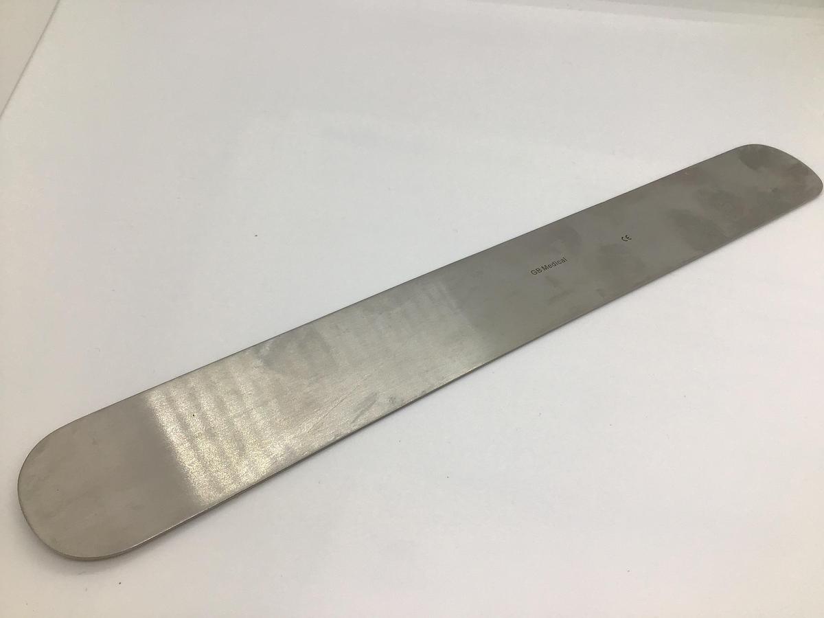 GB Medical Cairns Malleable Strip