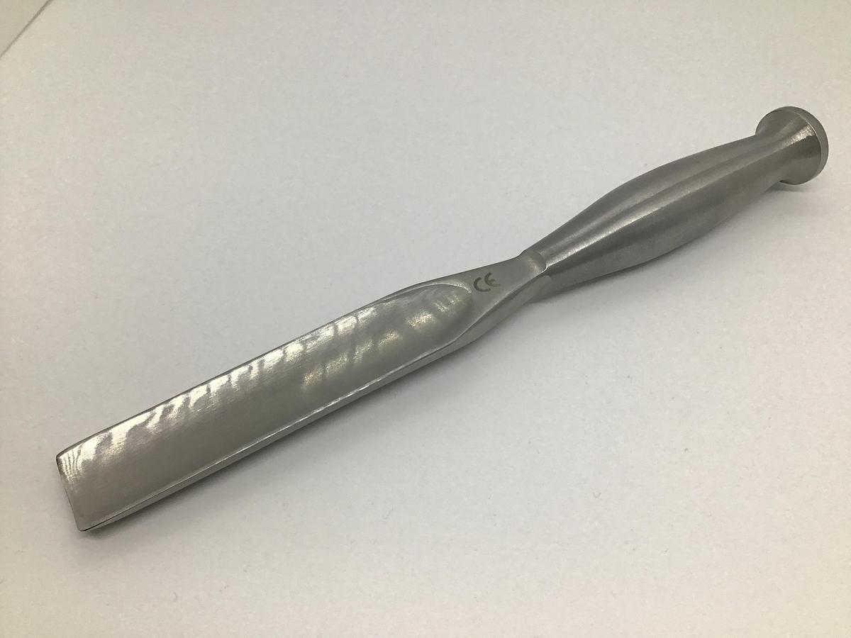GB Medical Gouge Smith Peterson Straight 20mm