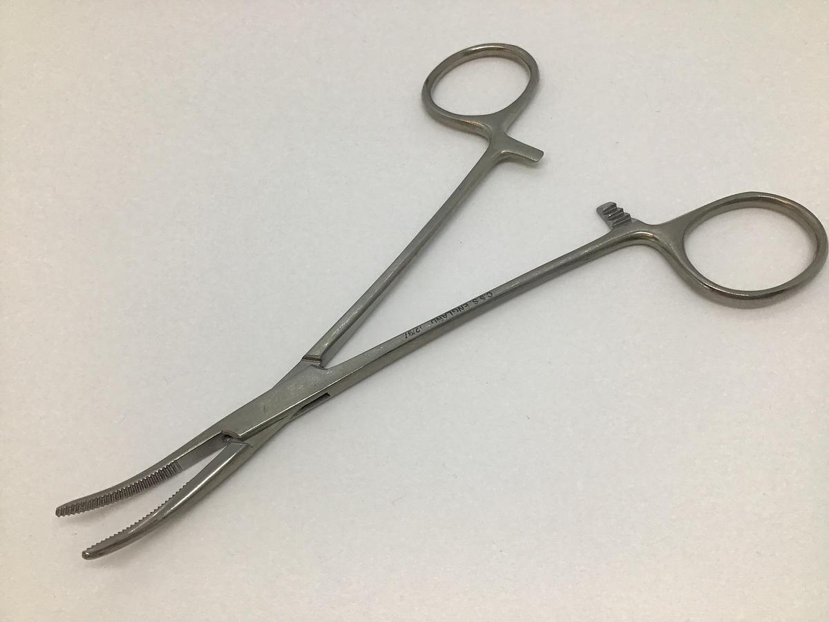 GB Medical Cairns 145mm