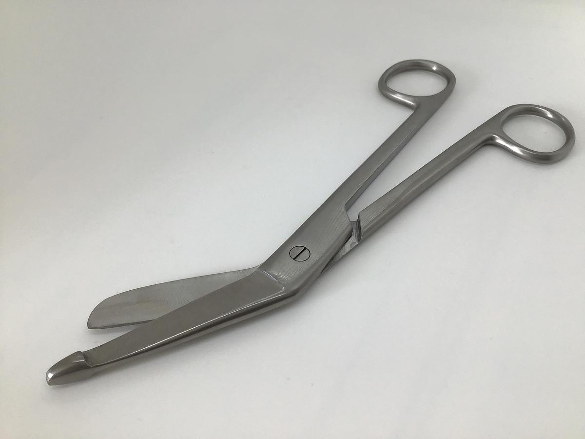 GB Medical Lister 190mm
