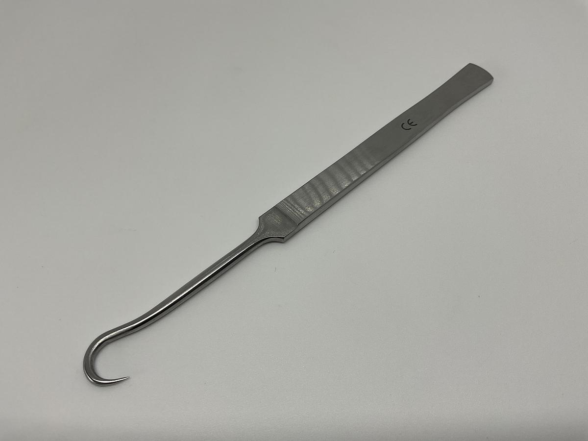 GB Medical Sharp 160mm