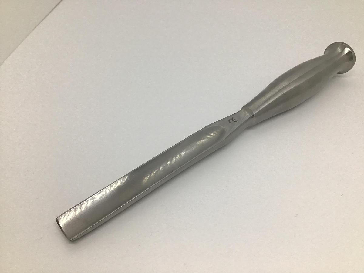 GB Medical Gouge Smith Peterson Straight 13mm