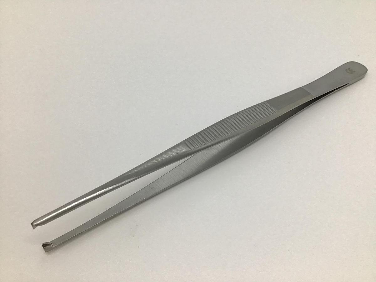 GB Medical 1 in 2 Teeth 150mm