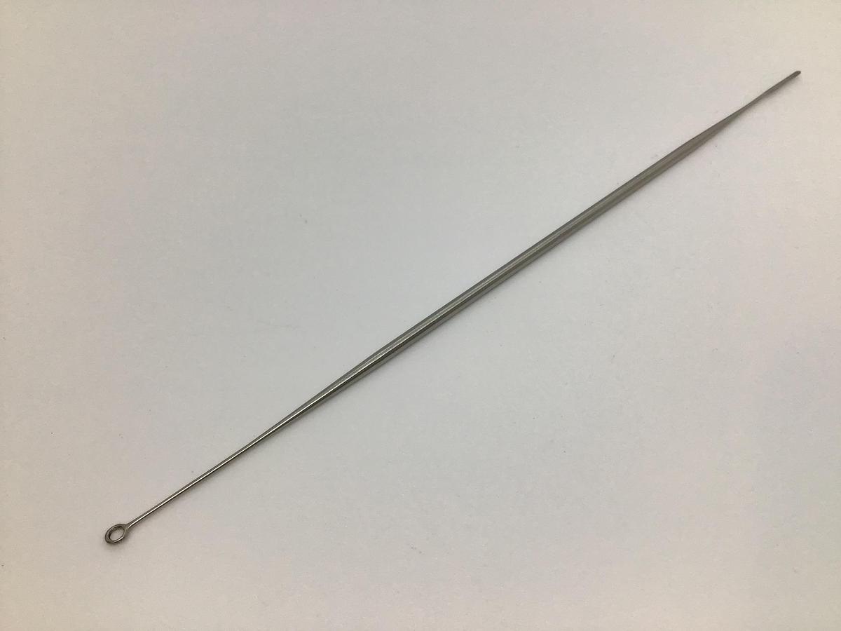GB Medical Jobson Horne 180mm