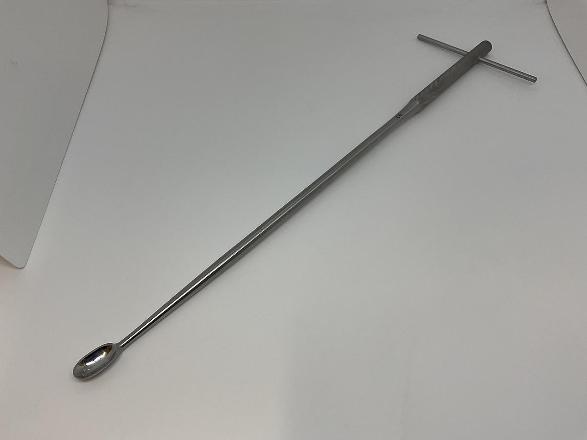 GB Medical Charley Curette Small