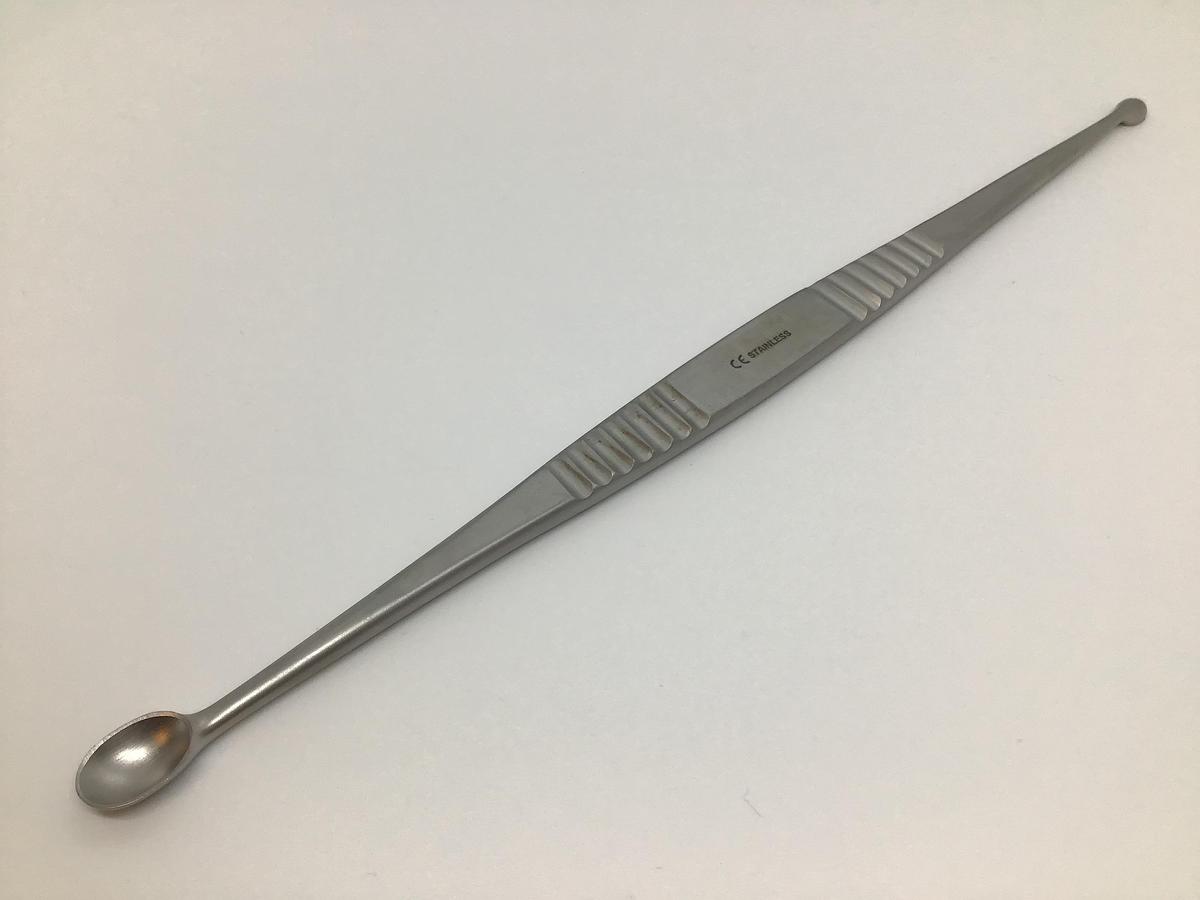 GB Medical Curette Volkmann