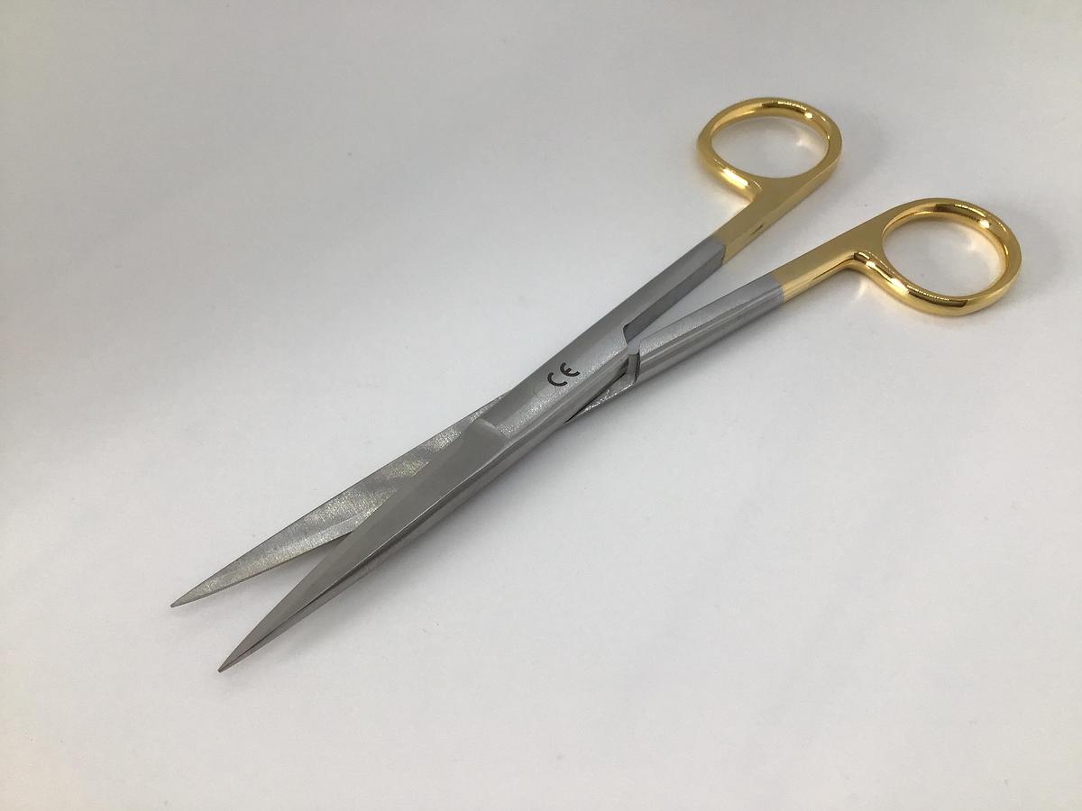GB Medical Sharp/Sharp TC 150mm