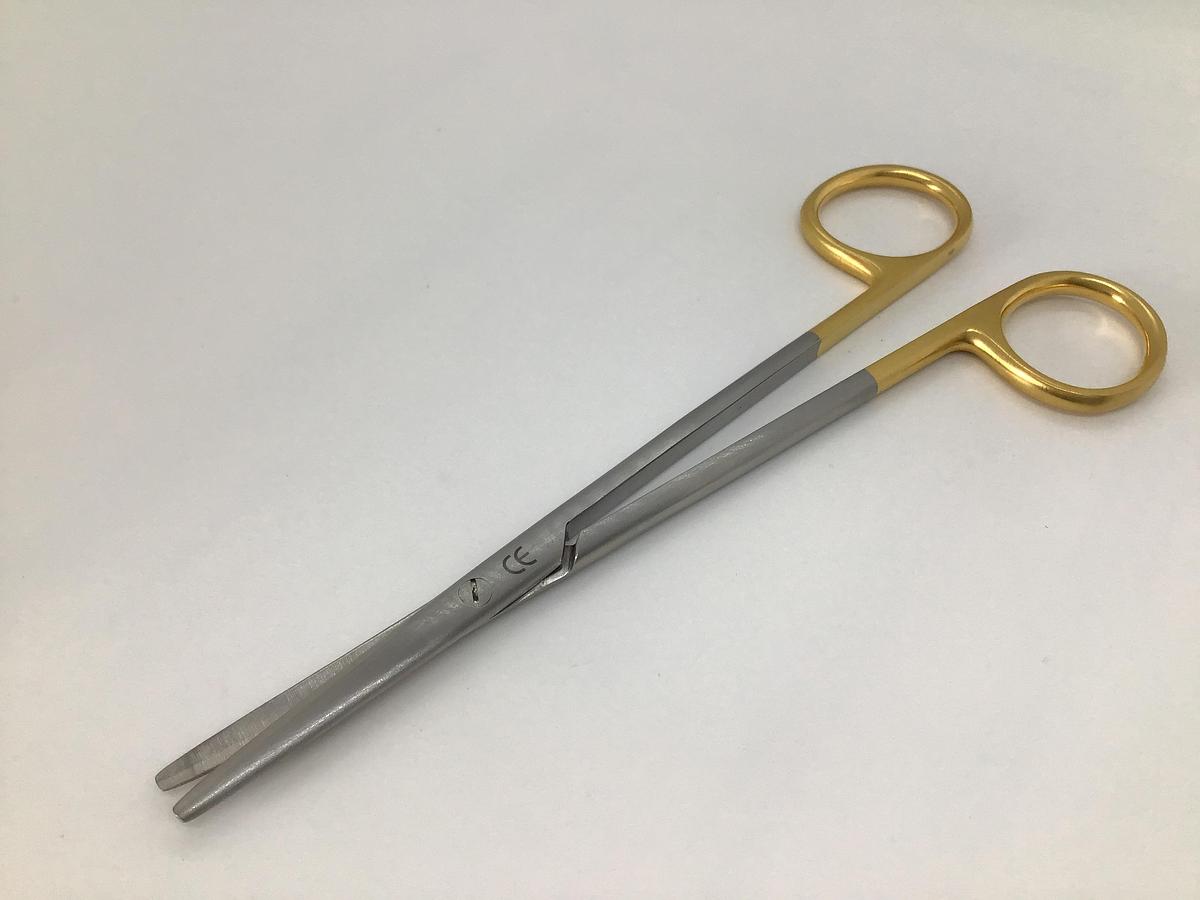GB Medical Metzenbaum TC 150mm