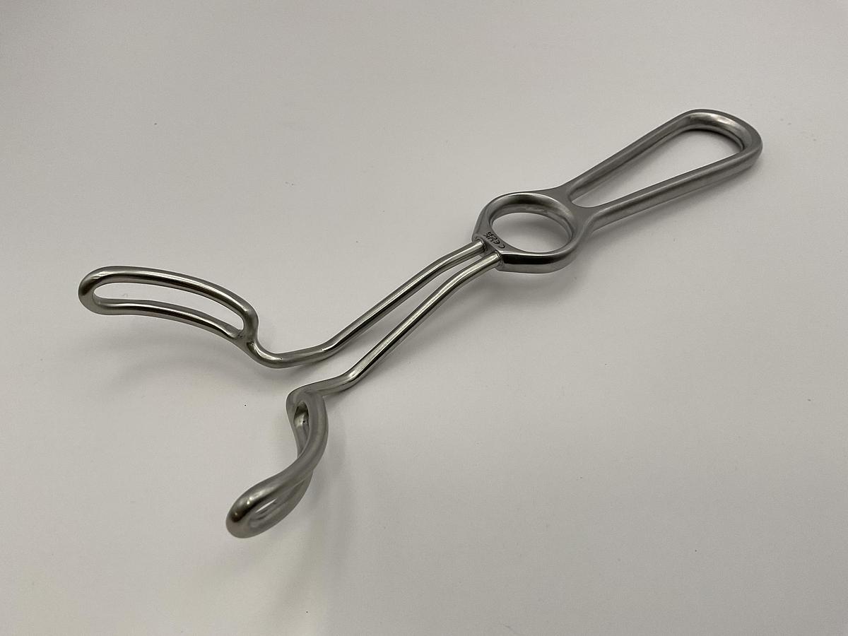 GB Medical Vestibulum Lower Jaw 200mm