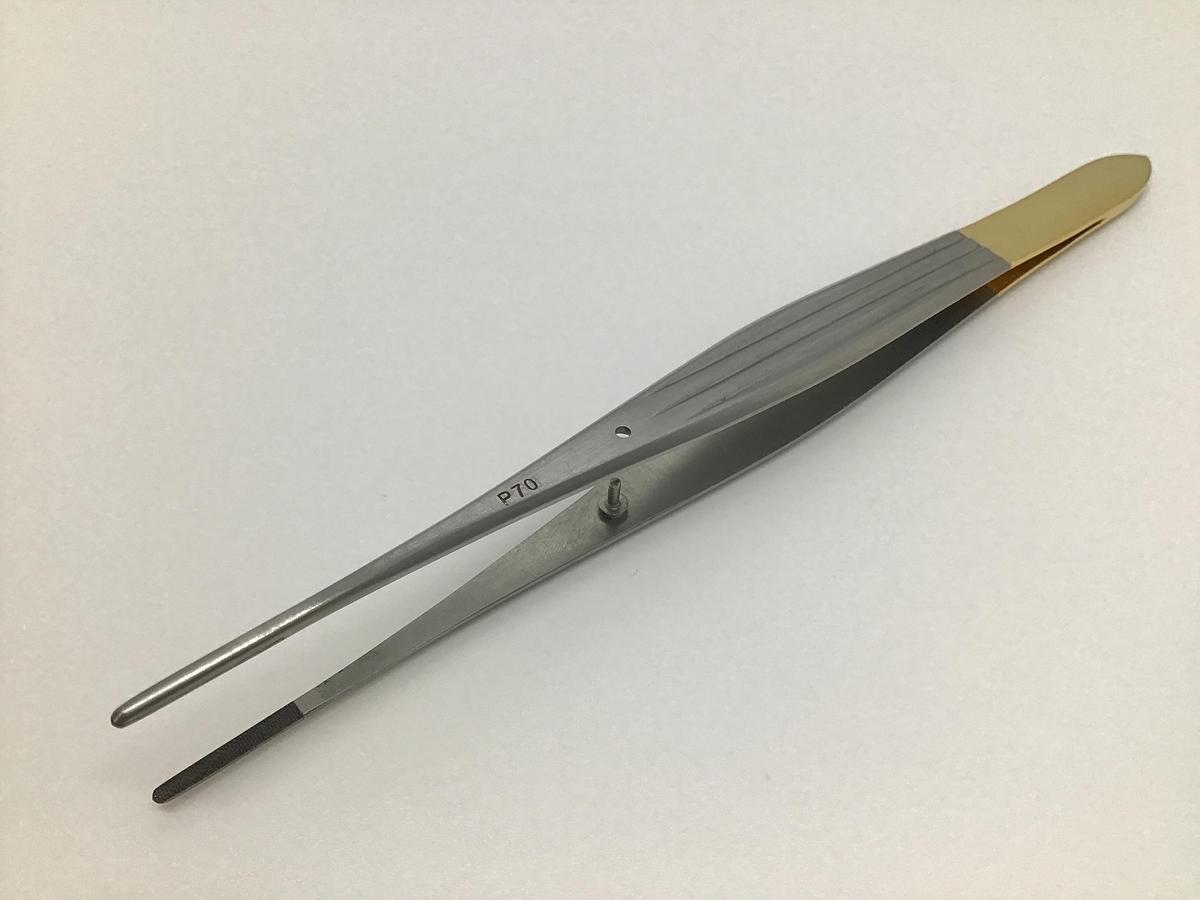 GB Medical McIndoe Plain TC 155mm