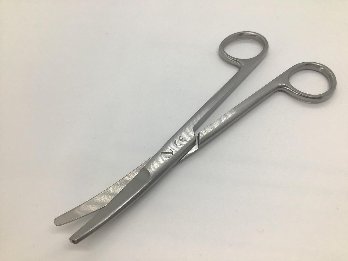 GB Medical Mayo 150mm