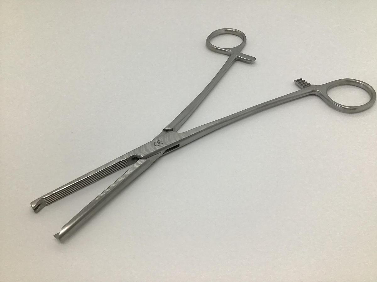 GB Medical Gwilliam 1 in 2 Teeth 200mm