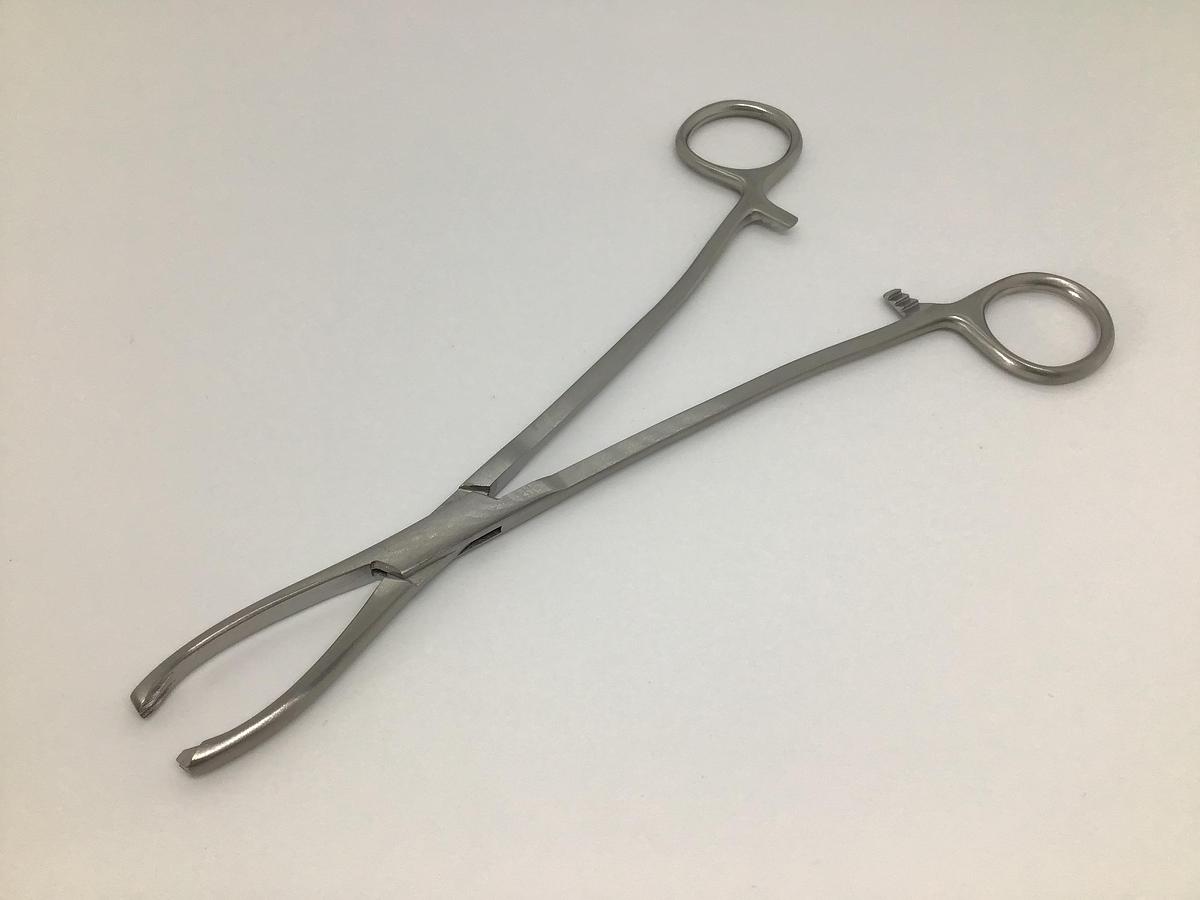GB Medical Littlewood 2 in 3 Teeth 185mm