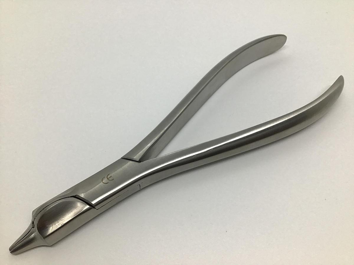 GB Medical Pliers Wire Bending 165mm