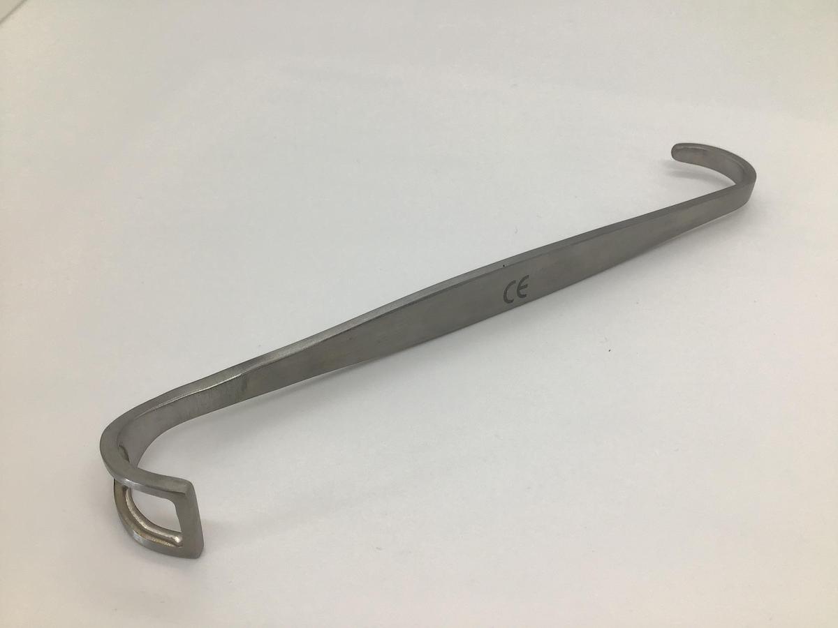 GB Medical Canny Ryall 190mm