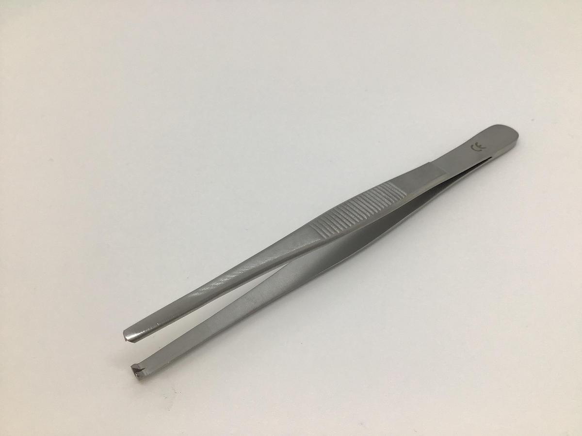 GB Medical 1 in 2 Teeth 125mm