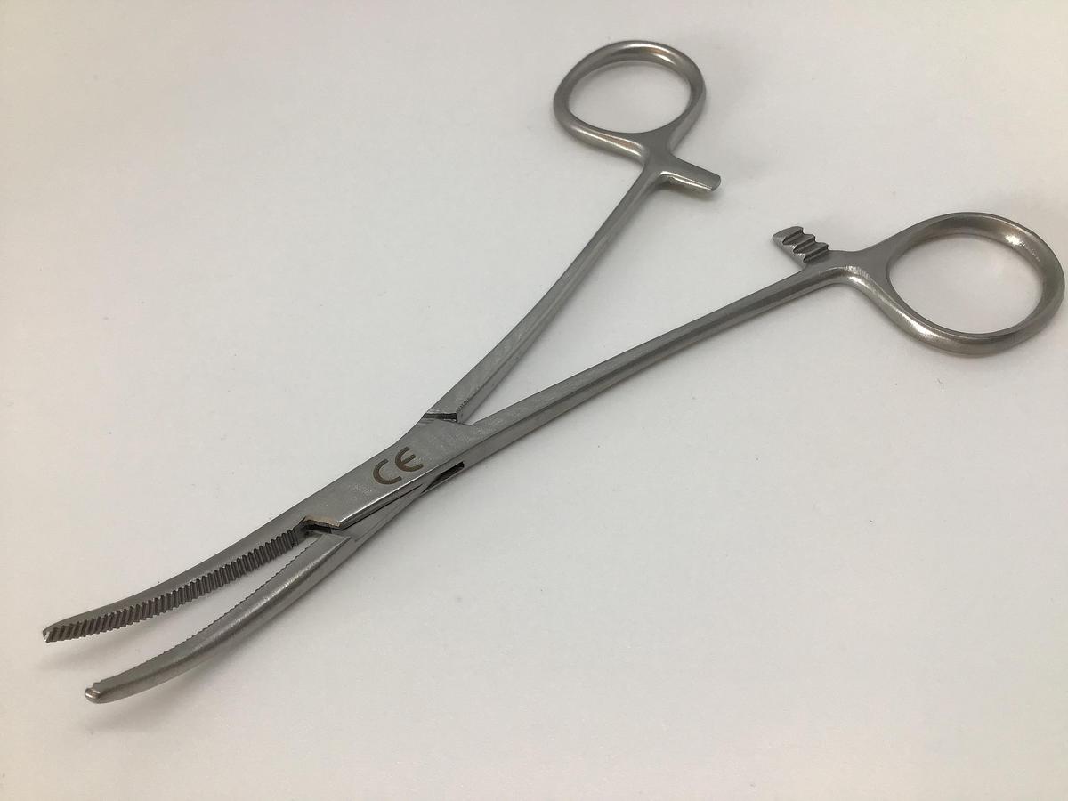 GB Medical Crile 160mm